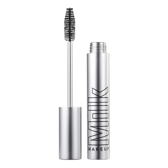 KUSH High Volume Mascara - Máscara de pestañas, MILK MAKEUP