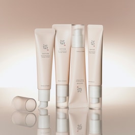 Revive Eye Serum: Ginseng + Retinal - Revitaliza el contorno de los ojos