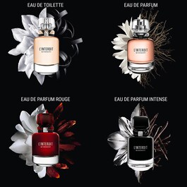L' Interdit Intense - Eau de Parfum Intense