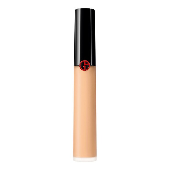 Corrector Power Fabric + - Corrector de larga duración, Armani