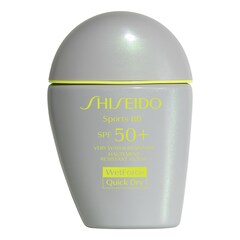 Shiseido sports bb - Protección solar rostro, Shiseido