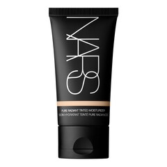 Pure Radiant Tinted Moisturizer SPF30 -  Crema hidratante con color y SPF30, Nars