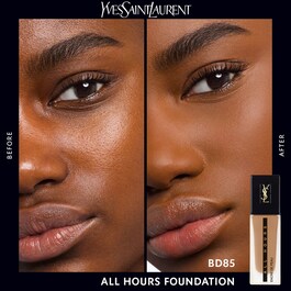 Yves Saint Laurent Encre De Peau All Hours-Base de maquillaje
