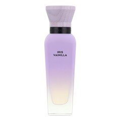 Iris Vainilla - Eau de Parfum, Adolfo Domínguez