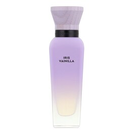 Iris Vainilla - Eau de Parfum