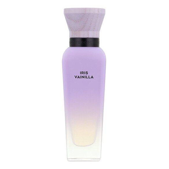 Iris Vainilla - Eau de Parfum, Adolfo Domínguez