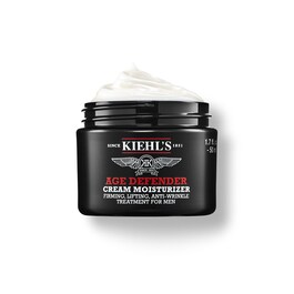 Age Defender - Crema Hidratante Antiarrugas Hombre 