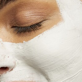 Rare Earth Deep Pore Cleansing Mask - Mascarilla Facial 