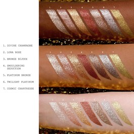 Fetisheyes Legendary Wear Liquid Shadow - Sombra de ojos líquida