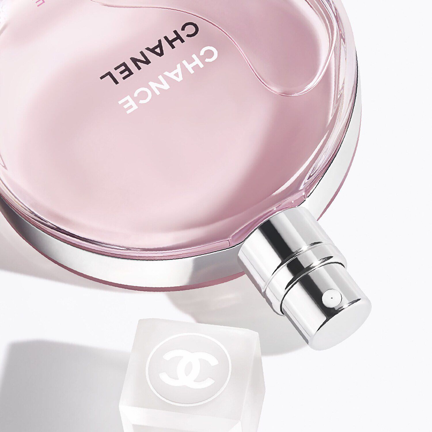 CHANCE EAU TENDRE - Eau De Toilette Vaporizador