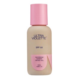 Daydream Screen Tinted Veil - Crema Hidratante con Color SPF50