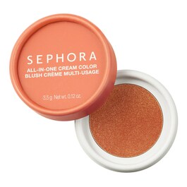Sephora Collection - All-in-one Cream Color - Blush En Crema Multi Usos