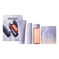 Start'r Set Mineral - Estuche cuidado facial formato viaje, Fenty Skin