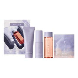 Start'r Set Mineral - Estuche cuidado facial formato viaje
