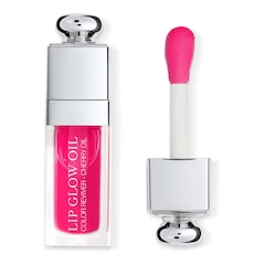 Dior Lip Glow Oil - Aceite para labios brillante nutritivo realzador del color, Dior Backstage
