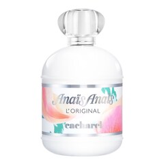 Anaïs Anaïs - Eau de Toilette Perfume de Mujer, CACHAREL