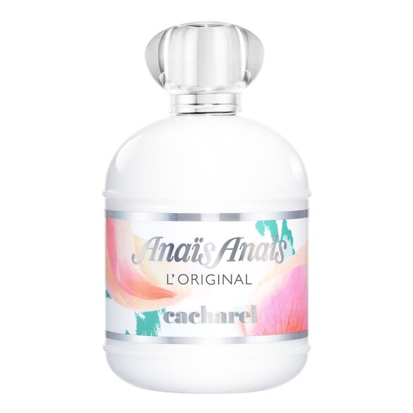Anaïs Anaïs - Eau de Toilette Perfume de Mujer, CACHAREL