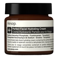 Crema facial hidratante perfecta, AESOP