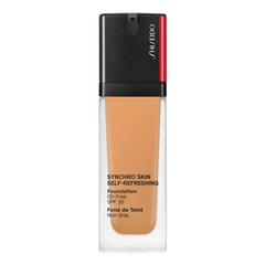 Synchro Skin Self-Refreshing - Base de maquillaje SPF 30, SHISEIDO