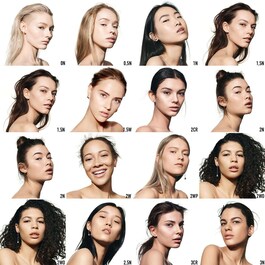 Dior Forever - Fondo de maquillaje mate