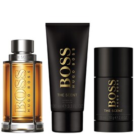 Estuche Boss The Scent Him - Estuche Eau de Toilette