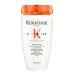 Nutritive  - Bain Satin - Champú hidratante, Kérastase