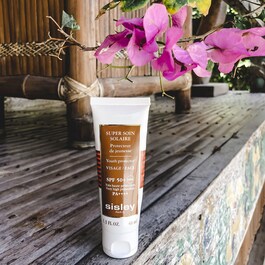 Super Tratamiento Solar Facial SPF 50+