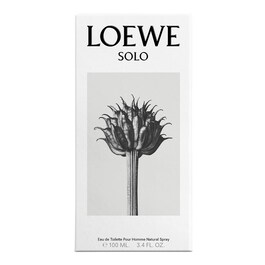 Loewe Solo EDT