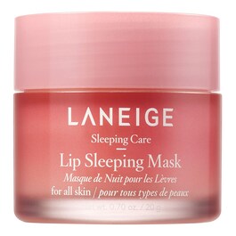 Lip Sleeping Mask - Mascarilla de noche labios