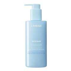 WATER BANK - Gel Limpiador Suave, Laneige