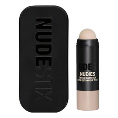 Tinted Blur Stick - Color en barra, Nudestix