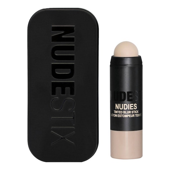 Tinted Blur Stick - Color en barra, Nudestix