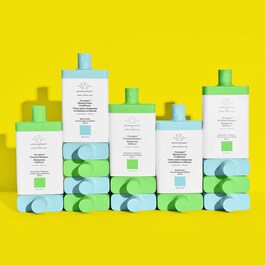 Cocomino™ Glossing Shampoo - Champú De Brillo Sin Sulfatos