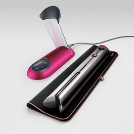 Dyson Corrale™ - Plancha de cabello