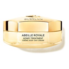 Abeille Royale - Crema de día tratamiento con miel , GUERLAIN