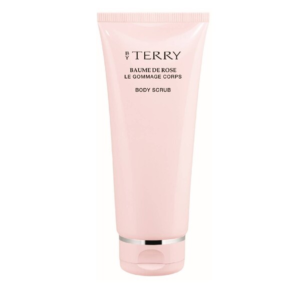 Baume de Rose - Exfoliante corporal, BY TERRY