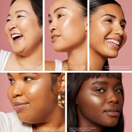 Positive Light Silky Touch Highlighter - Iluminador