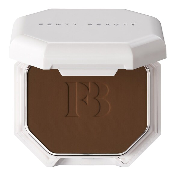 Pro Filt'r Soft Matte Powder - Base de maquillaje en polvo mate, Fenty Beauty