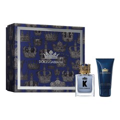 K de Dolce & Gabbana - Estuche Eau De Toilette, DOLCE & GABBANA