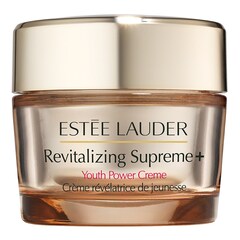 Revitalizing Supreme+ Youth Power Creme - Crema antiedad hidratante, Estée Lauder