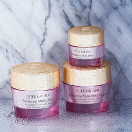 Resilience Multi-Effect Night - Tri-Peptide Face and Neck Creme
