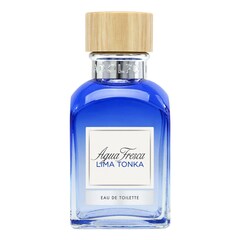 Aguas Frescas Lima Tonka - Eau de Toilette , Adolfo Domínguez