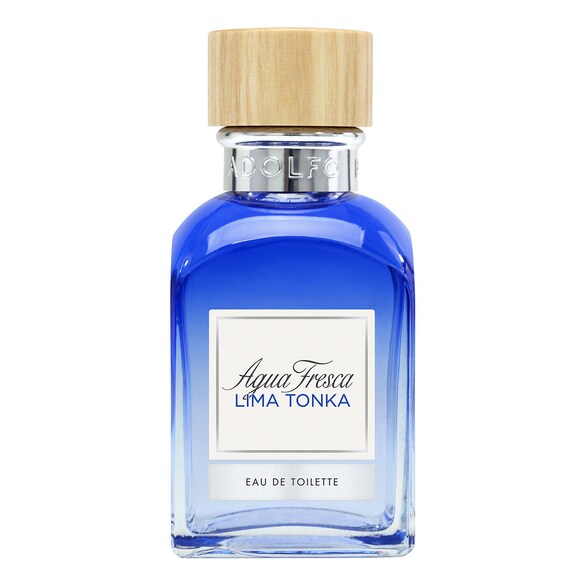 Aguas Frescas Lima Tonka - Eau de Toilette , Adolfo Domínguez