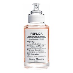 Replica On A Date - Fruity Chypre Eau De Toilette, Maison Margiela