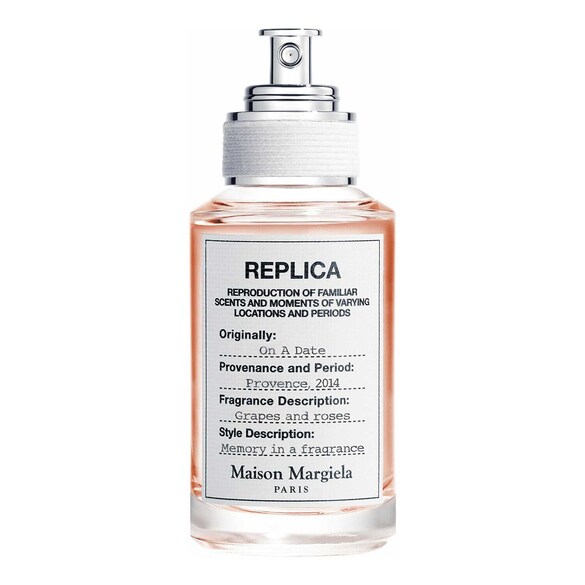 Replica On A Date - Fruity Chypre Eau De Toilette, Maison Margiela
