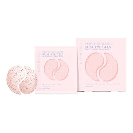 Serve Chilled - Parches Rosados de gel para el contorno de los ojos