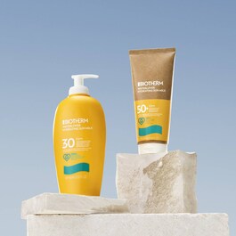 Waterlover - Loción Solar Hidratante SPF30