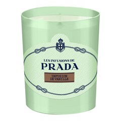 Prada Candle - Infusion de Vanille, Prada