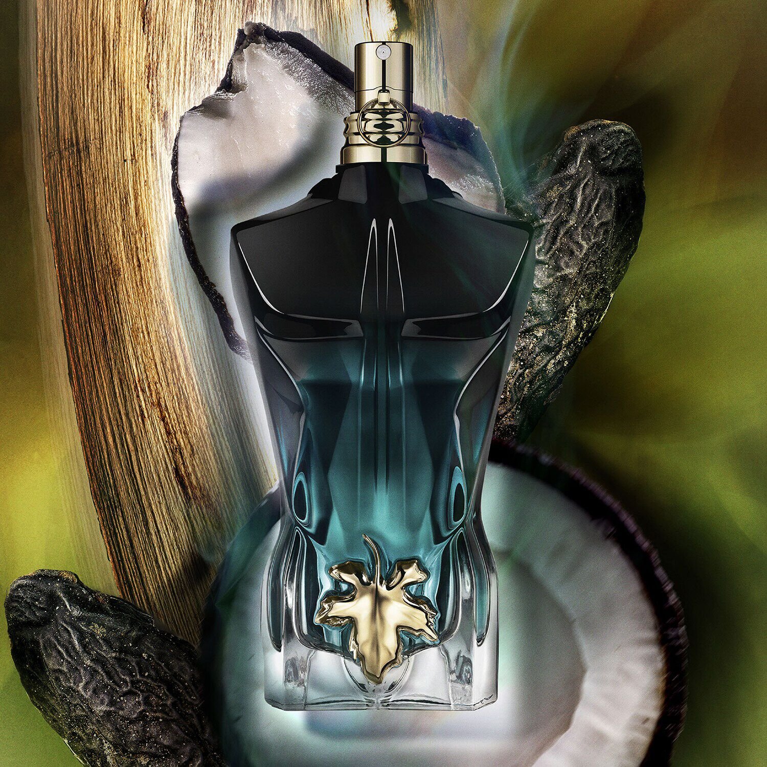 Le Beau Le Parfum by Jean Paul Gaultier SEPHORA