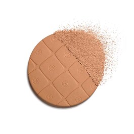 Les beiges maxi poudre belle mine ensoleillée - Polvos efecto radiante